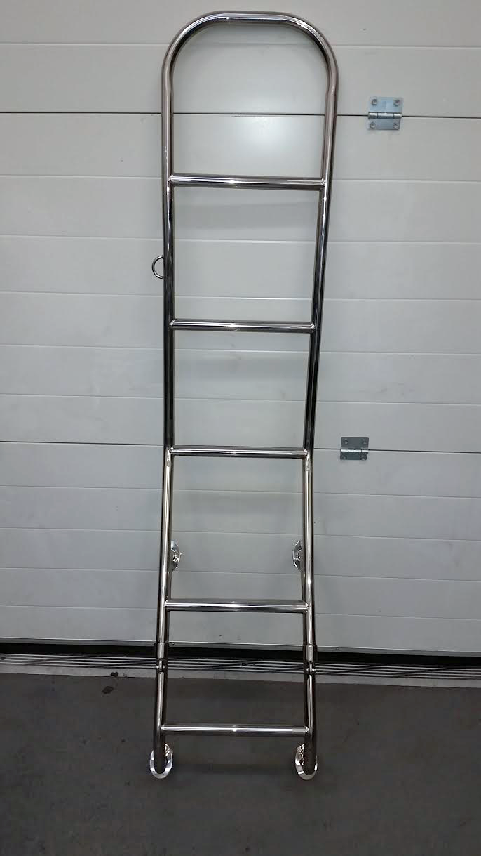 C & B Marine Limited | Chichester | Photo Gallery