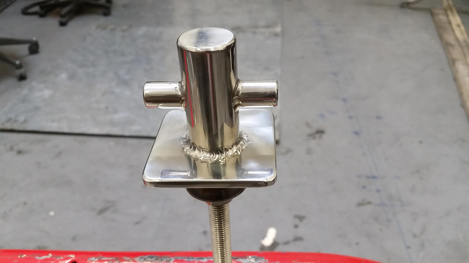 C & B Marine Limited | Chichester | Photo Gallery