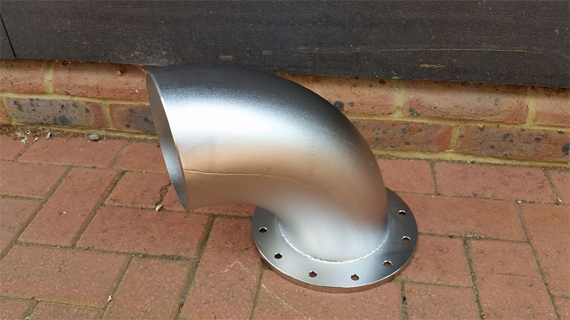 C & B Marine Limited | Chichester | Photo Gallery